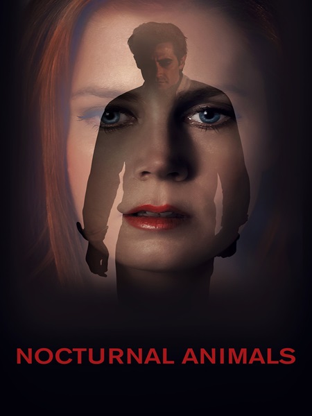 دانلود فیلم Nocturnal Animals 2016 حیوانات شبگرد