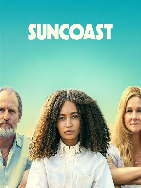 دانلود فیلم Suncoast 2024 ساحل آفتاب