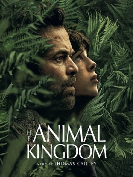 دانلود فیلم The Animal Kingdom 2023 پادشاهی حیوانات