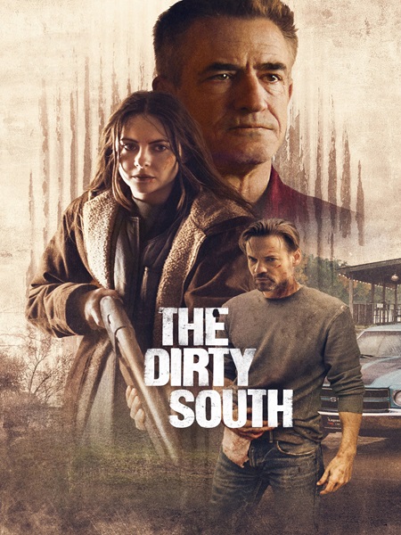 دانلود فیلم The Dirty South 2023 جنوب کثیف
