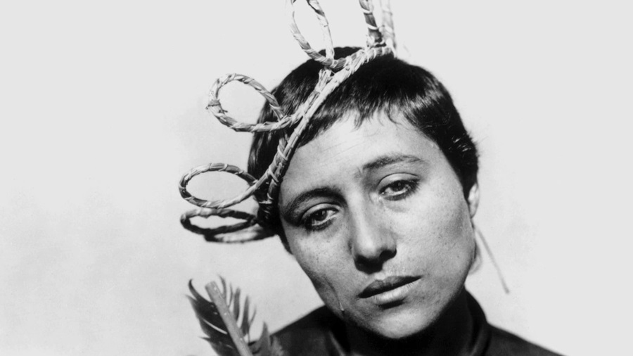 The Passion of Joan of Arc 1928