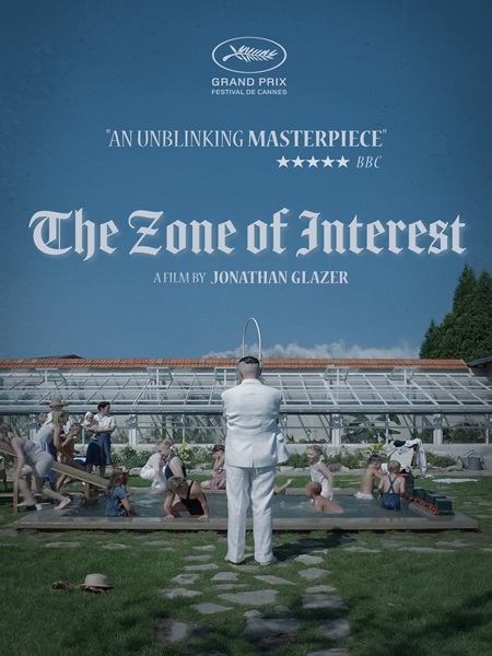دانلود فیلم The Zone of Interest 2023 منطقه مورد علاقه