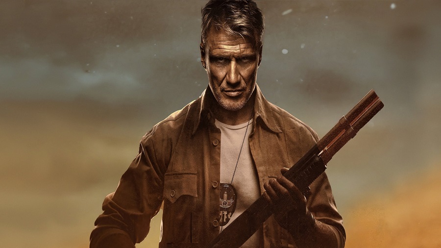 دانلود فیلم Wanted Man 2024 مرد تحت تعقیب