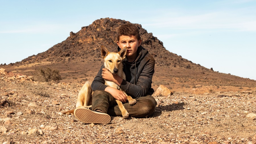 دانلود فیلم Buckley