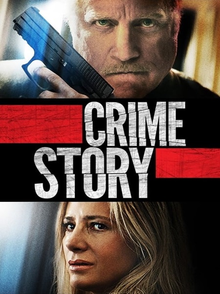 دانلود فیلم Crime Story 2021 داستان جنایی
