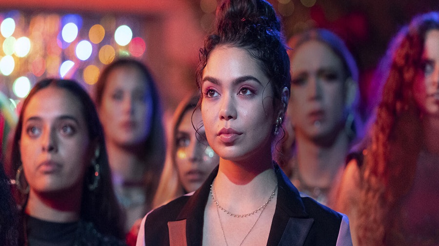 دانلود فیلم Darby and the Dead 2022 داربی و مردگان