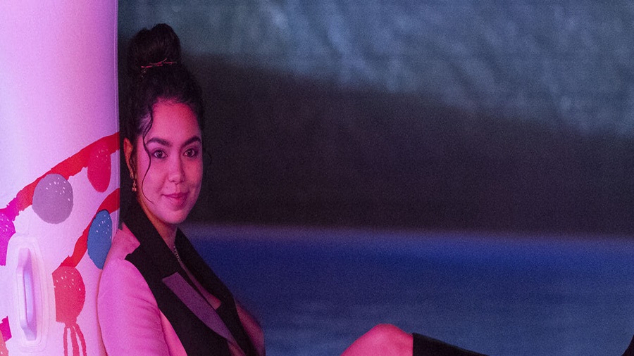 دانلود فیلم Darby and the Dead 2022 داربی و مردگان