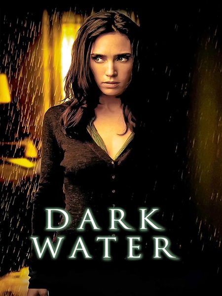 دانلود فیلم Dark Water 2005 آب های تیره
