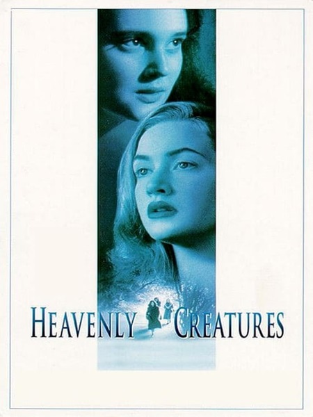 دانلود فیلم Heavenly Creatures 1994 موجودات بهشتی