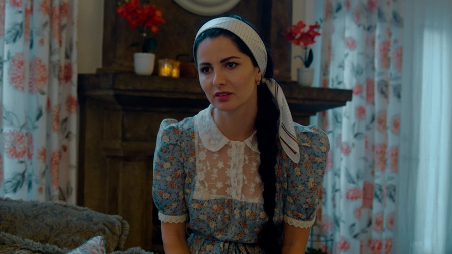دانلود فیلم Heir of the Witch 2023 وارث جادوگر