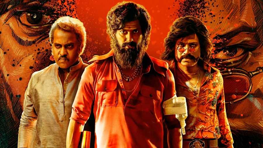 دانلود فیلم Mark Antony 2023 مارک آنتونی