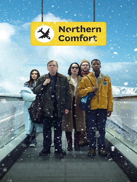 دانلود فیلم Northern Comfort 2023 آرامش در شمال