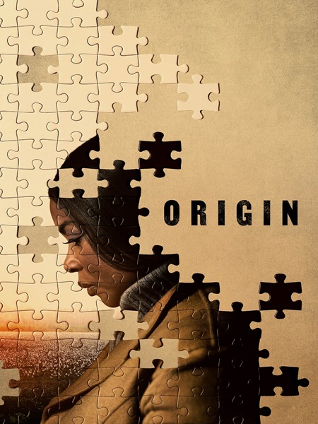 دانلود فیلم Origin 2024 اصل و نسب