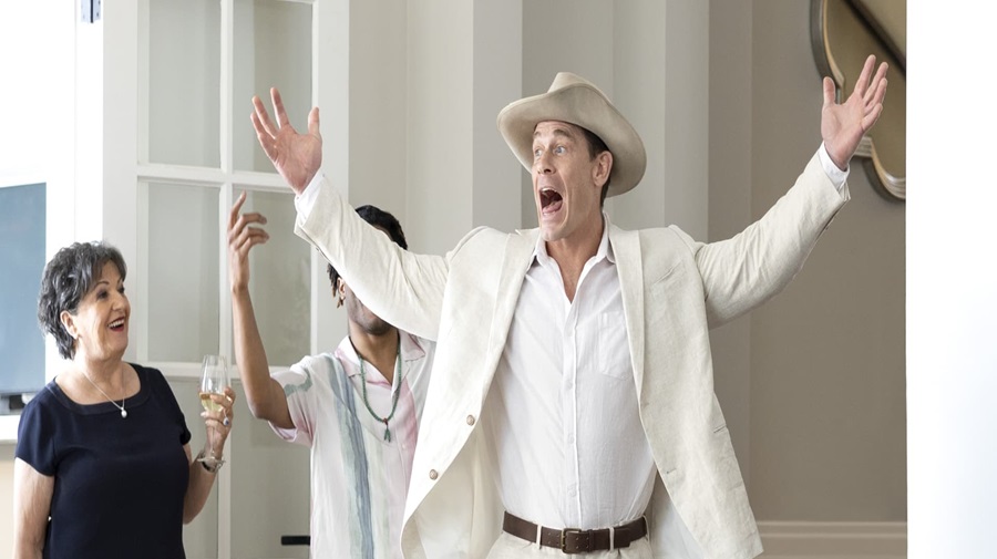 دانلود فیلم Ricky Stanicky 2024 ریکی استانیکی