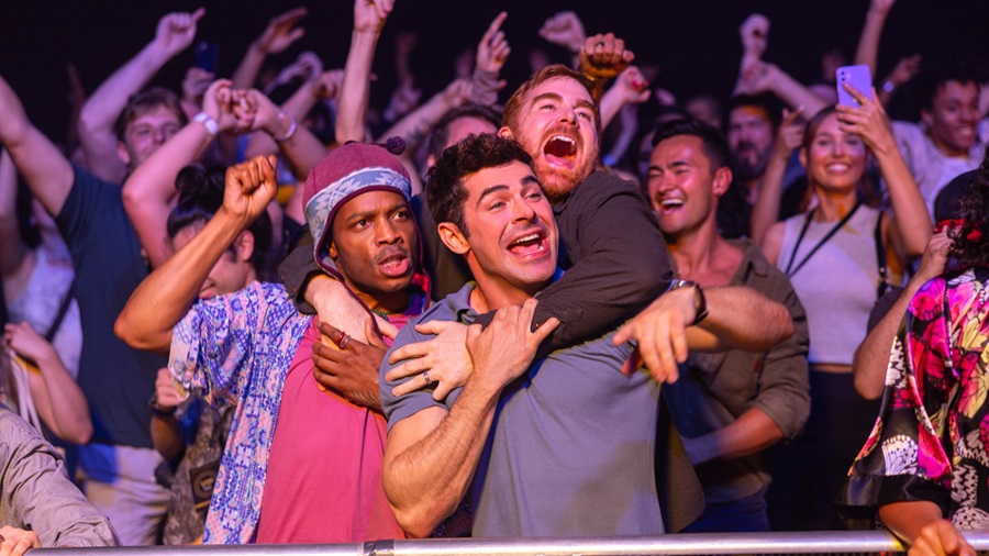 دانلود فیلم Ricky Stanicky 2024 ریکی استانیکی