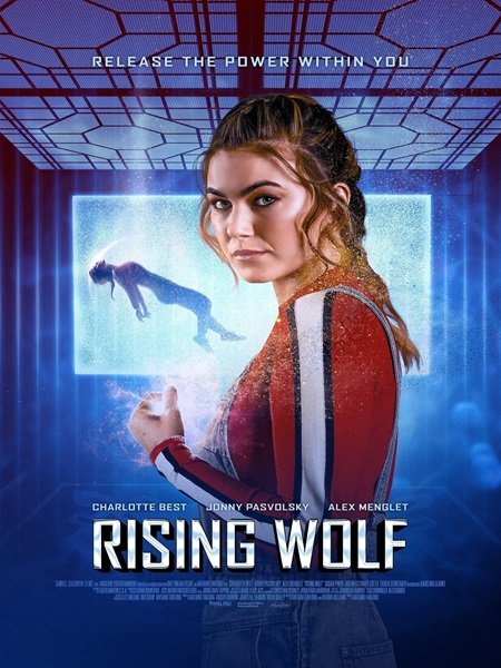 دانلود فیلم Rising Wolf 2021 خیزش گرگ