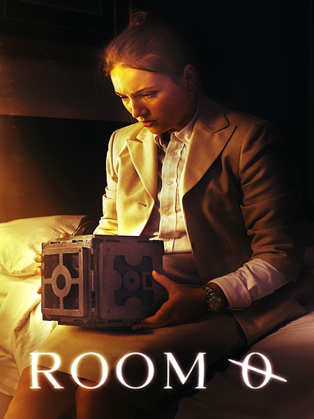 دانلود فیلم Room 0 2024 اتاق صفر