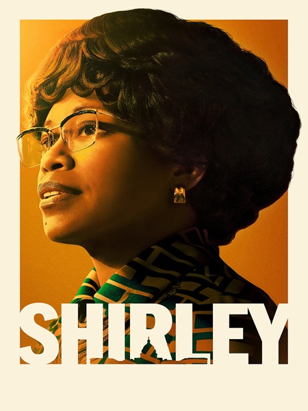 دانلود فیلم Shirley 2024 شرلی