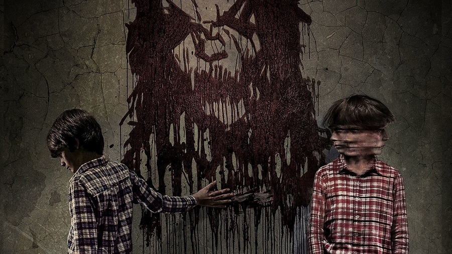 دانلود فیلم Sinister 2012 شوم