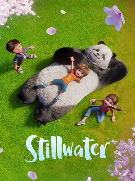 دانلود سریال آب راکد Stillwater 2020