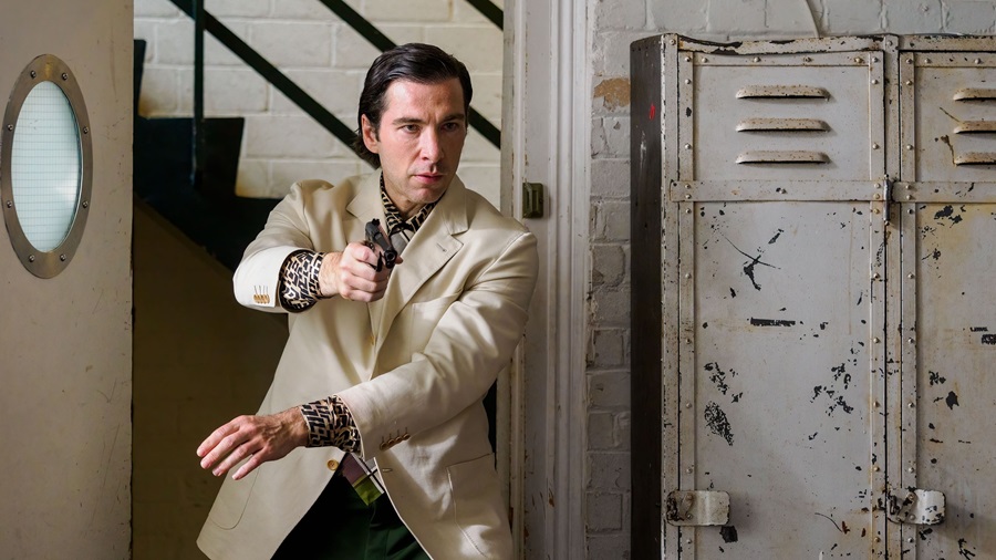 دانلود فیلم Tales of Babylon 2023 داستان های بابل