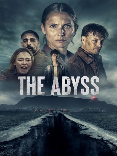 دانلود فیلم The Abyss 2023 پرتگاه