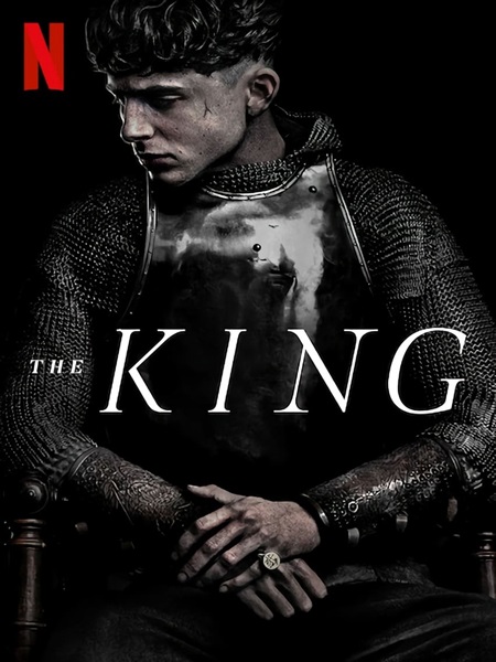 دانلود فیلم The King 2019 پادشاه