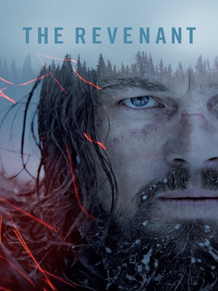 دانلود فیلم The Revenant 2015 از گور برخاسته