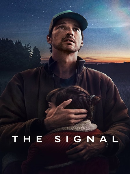 دانلود سریال سیگنال The Signal 2024