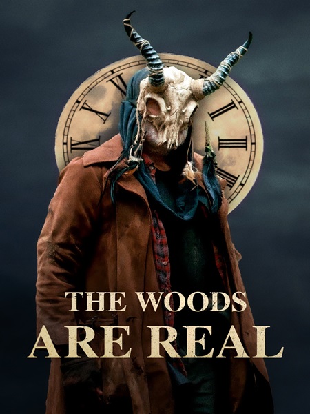 دانلود فیلم The Woods Are Real 2024 جنگل ها واقعی هستند
