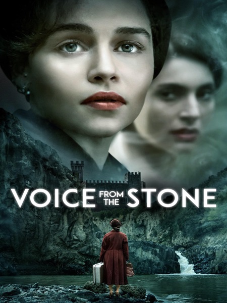 دانلود فیلم Voice from the Stone 2017 صدایی از سنگ ها