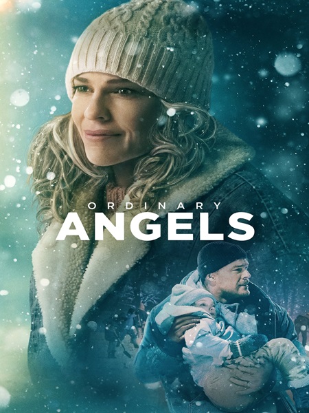 دانلود فیلم Ordinary Angels 2024 فرشته های معمولی