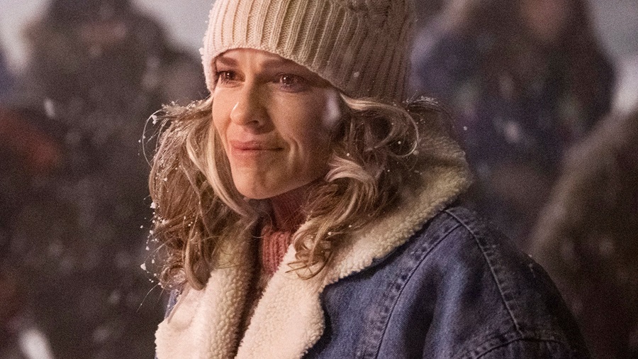 دانلود فیلم Ordinary Angels 2024 فرشته های معمولی