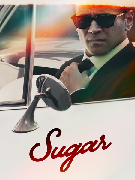 دانلود سریال شوگر Sugar 2024