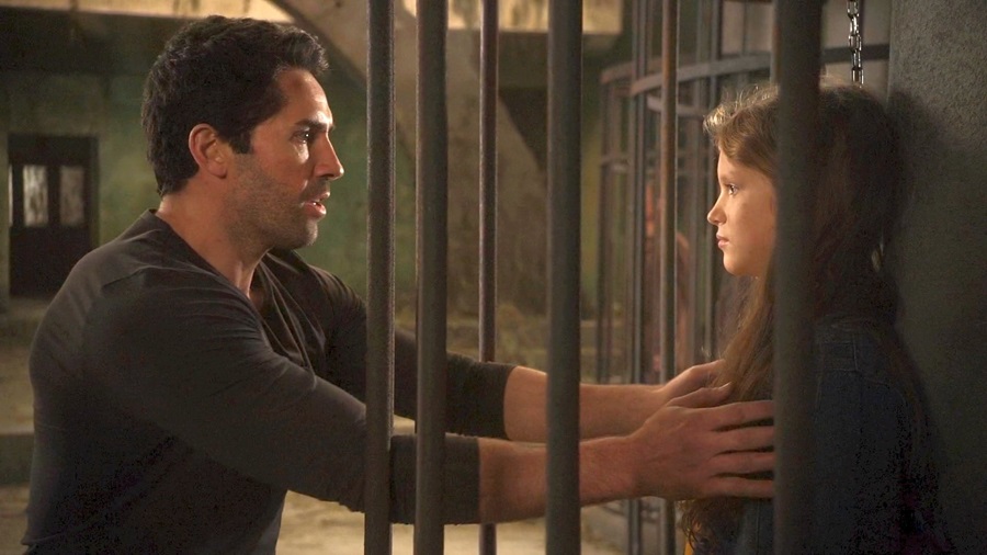 دانلود فیلم Abduction 2019 آدم ربایی