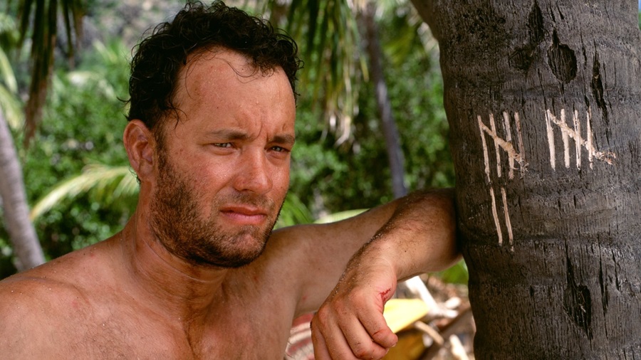 دانلود فیلم Cast Away 2000 دورافتاده