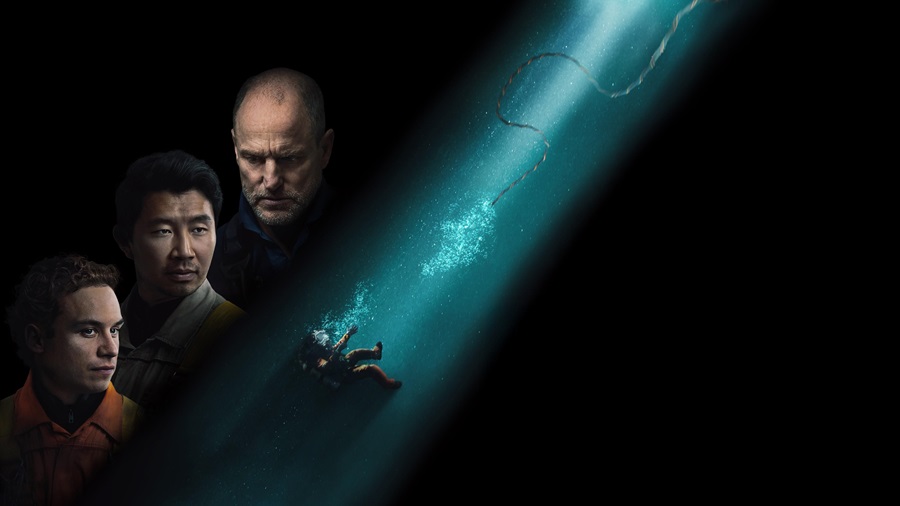 دانلود فیلم Last Breath 2025 آخرین نفس