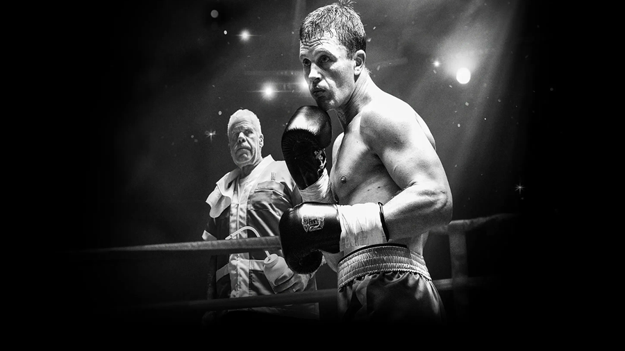 دانلود فیلم Day of the Fight 2023 ورزشی روز مبارزه