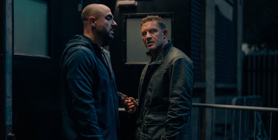 دانلود سریال سرزمین اوباش MobLand 2025