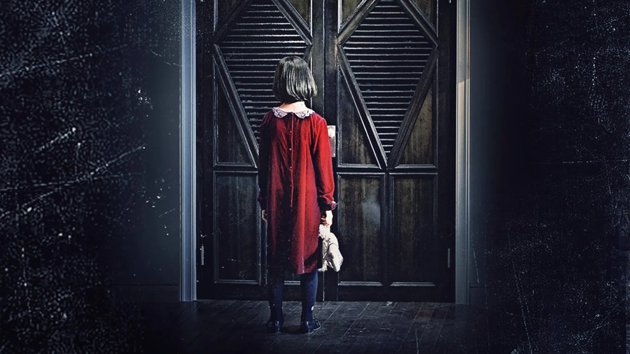 دانلود فیلم The Closet 2020 کمد