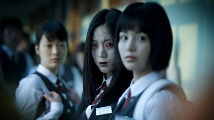 دانلود فیلم Death Bell 2008 ناقوس مرگ