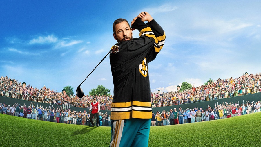 دانلود فیلم Happy Gilmore 2 2025 هپی گیلمور دانلود فیلم Happy Gilmore 2 2025 هپی گیلمور