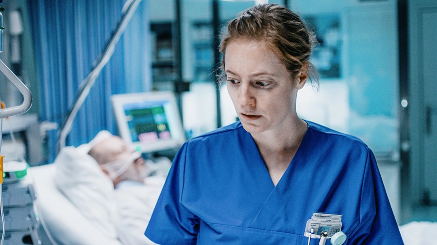 دانلود فیلم Late Shift 2025 شیفت آخر دانلود فیلم Late Shift 2025 شیفت آخر
