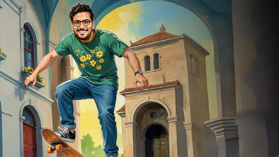 دانلود سریال نیمه شب