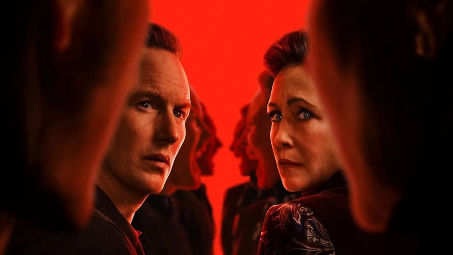 دانلود فیلم The Conjuring: Last Rites 2025 احضار: آخرین مراسم