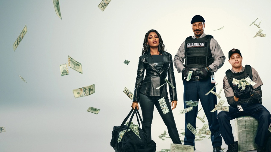 دانلود فیلم The Pickup 2025 پیکاپ
