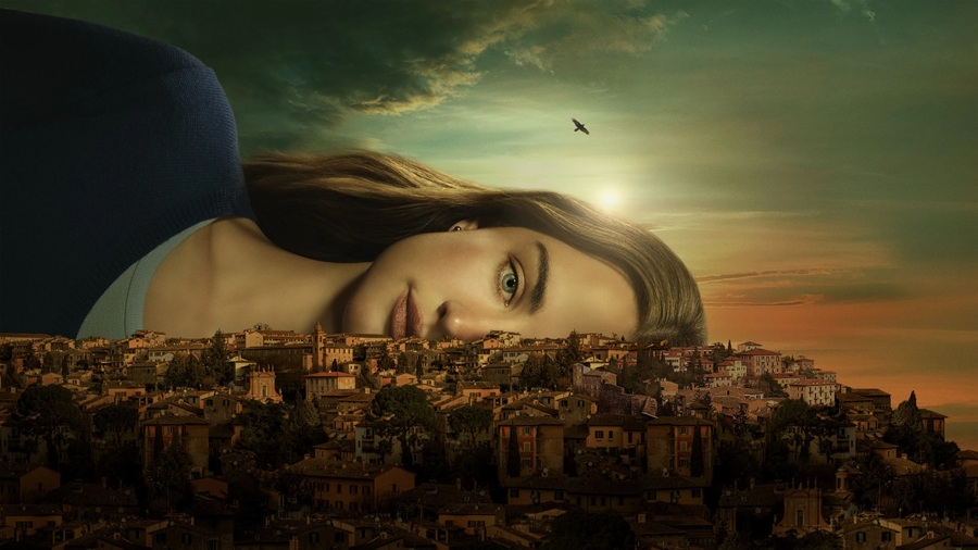 دانلود سریال داستان پیچیده آماندا ناکس The Twisted Tale of Amanda Knox 2025