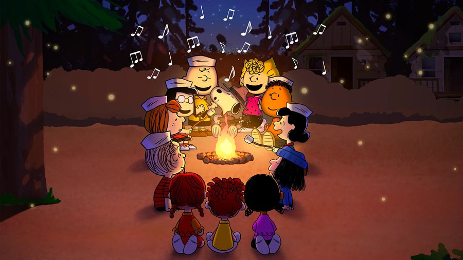 دانلود انیمیشن Snoopy Presents: A Summer Musical 2025 اسنوپی تقدیم میکند: موزیکال تابستانی دانلود انیمیشن Snoopy Presents: A Summer Musical 2025 اسنوپی تقدیم میکند: موزیکال تابستانی