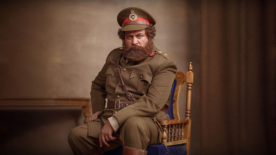 دانلود سریال سووشون