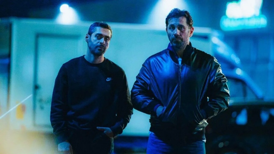 دانلود سریال سرقت هلیکوپتر The Helicopter Heist 2024 دانلود سریال سرقت هلیکوپتر The Helicopter Heist 2024